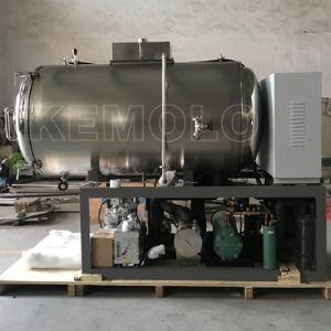 Food Freeze Dryer Machine