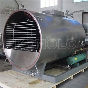 Energy Saving Excellent Freeze Dryer Equipment
