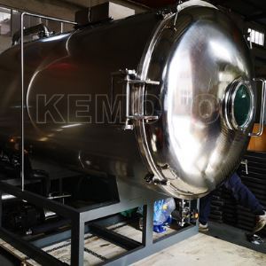 Freeze Dryer Parts