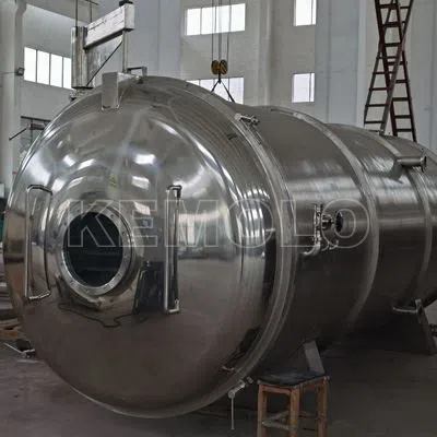 Freeze Dryer For Rose