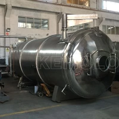Freeze Drying Flowers Equipment