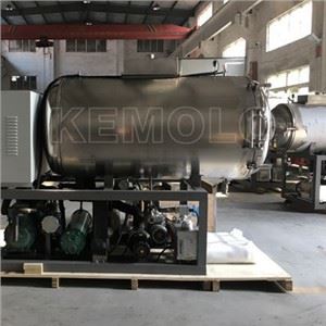 Affordable Freeze Dryer