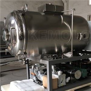 Commercial Freeze Dryer For Beef Pork