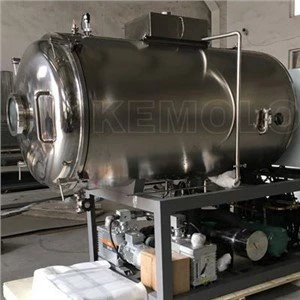Freeze Dried Food Dryer