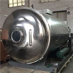 Table Top Freeze Dryer