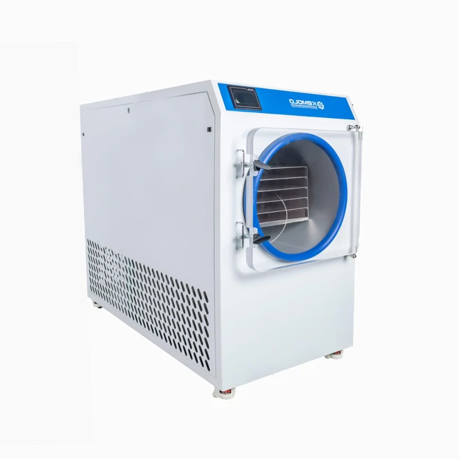 Home Freeze Dryer For Camping
