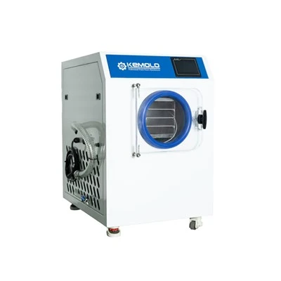 Home Freeze Dryer For Food Handling